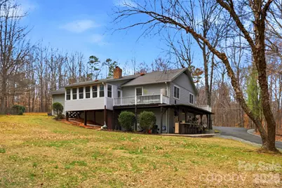 2614 Forest Lawn Drive, Matthews, NC 28104 - Photo 24