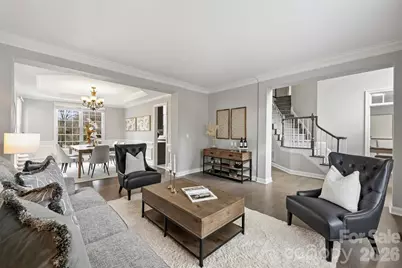 9402 Belmont Lane, Waxhaw, NC 28173 - Photo 6