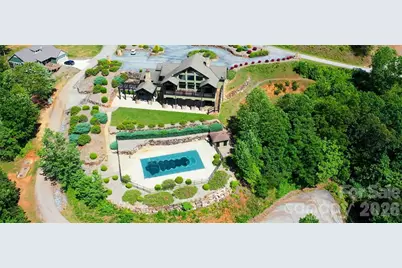 0 Willow Top Lane #338, Lake Lure, NC 28746 - Photo 16