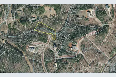 0 Willow Top Lane #338, Lake Lure, NC 28746 - Photo 8