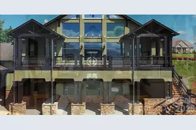 0 Willow Top Lane #338, Lake Lure, NC 28746 - Photo 12