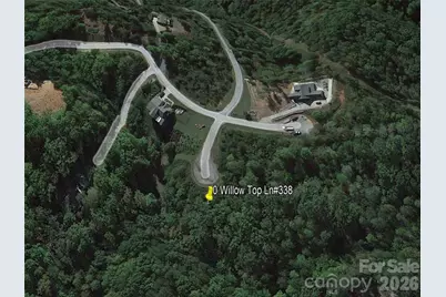 0 Willow Top Lane #338, Lake Lure, NC 28746 - Photo 1