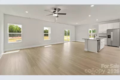 6618 Fairford Drive, Charlotte, NC 28215 - Photo 4