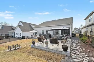 5042 Summer Surprise Ln, Charlotte, NC 28215 - Photo 30