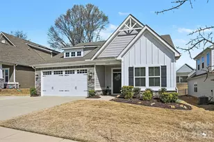 5042 Summer Surprise Ln, Charlotte, NC 28215 - Photo 2