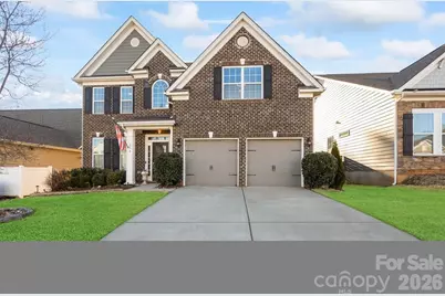136 Margo Lane, Statesville, NC 28677 - Photo 1