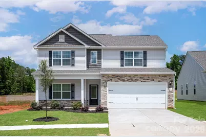 6725 Fairford Drive, Charlotte, NC 28215 - Photo 1