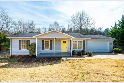 1337 Gallatin Lane, Hudson, NC 28638 - Photo 1