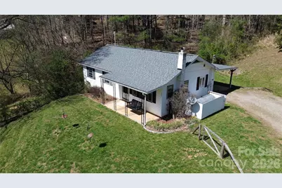 105 Baird Road, Mars Hill, NC 28754 - Photo 1