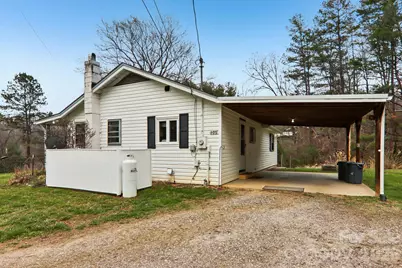 105 Baird Road, Mars Hill, NC 28754 - Photo 4