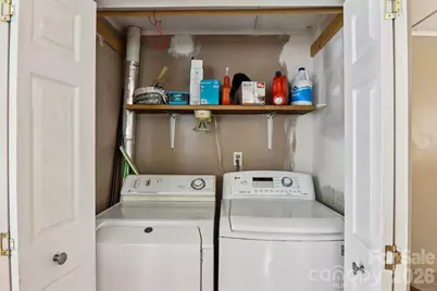 105 Baird Road, Mars Hill, NC 28754 - Photo 34