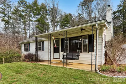 105 Baird Road, Mars Hill, NC 28754 - Photo 12