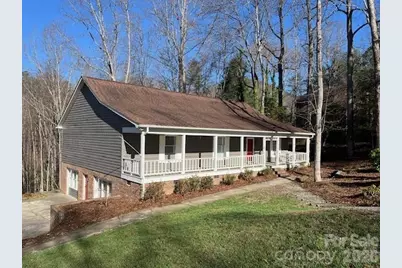1503 Indian Hills Drive, Lenoir, NC 28645 - Photo 2