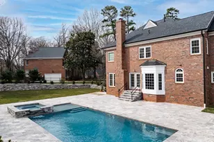 21713 Junco Ct, Cornelius, NC 28031 - Photo 34