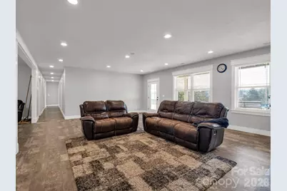 24 Chapel Hill Lane #40, Leicester, NC 28748 - Photo 28