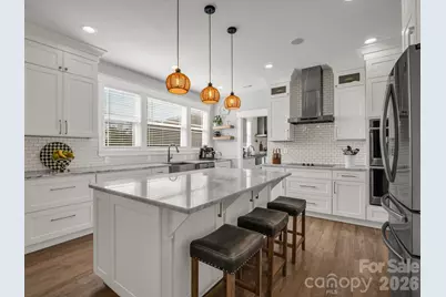24 Chapel Hill Lane #40, Leicester, NC 28748 - Photo 2