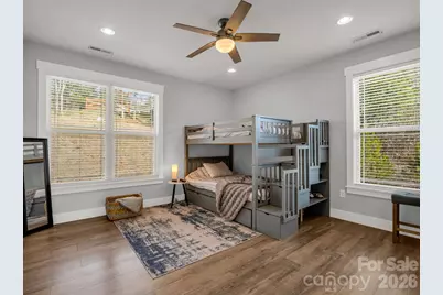 24 Chapel Hill Lane #40, Leicester, NC 28748 - Photo 24