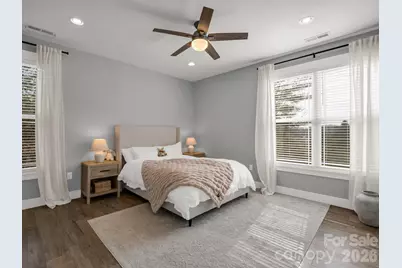 24 Chapel Hill Lane #40, Leicester, NC 28748 - Photo 20