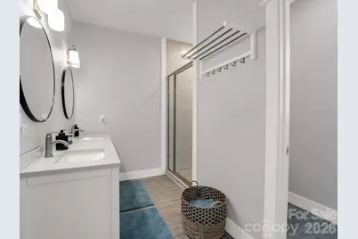 24 Chapel Hill Lane #40, Leicester, NC 28748 - Photo 26