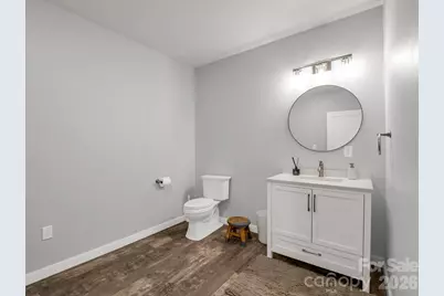 24 Chapel Hill Lane #40, Leicester, NC 28748 - Photo 32