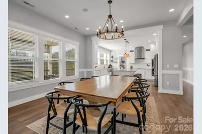 24 Chapel Hill Lane #40, Leicester, NC 28748 - Photo 8