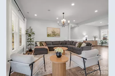 24 Chapel Hill Lane #40, Leicester, NC 28748 - Photo 6