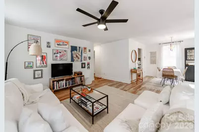 1817 Rush Wind Drive, Charlotte, NC 28206 - Photo 4