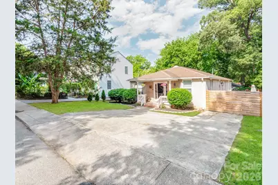 1817 Rush Wind Drive, Charlotte, NC 28206 - Photo 2