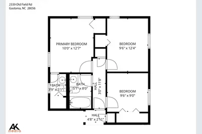 2339 Old Field Road, Gastonia, NC 28056 - Photo 24