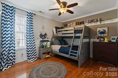 9618 Cockerham Lane, Huntersville, NC 28078 - Photo 22