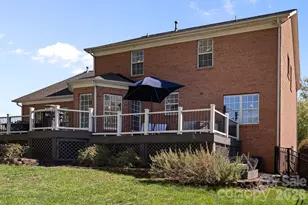 9618 Cockerham Ln, Huntersville, NC 28078 - Photo 34