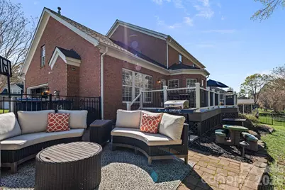 9618 Cockerham Lane, Huntersville, NC 28078 - Photo 30