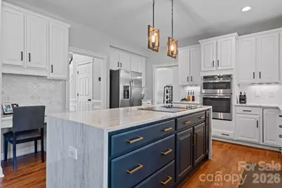 9618 Cockerham Lane, Huntersville, NC 28078 - Photo 8