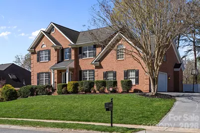 9618 Cockerham Lane, Huntersville, NC 28078 - Photo 2