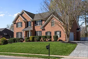 9618 Cockerham Ln, Huntersville, NC 28078 - Photo 2