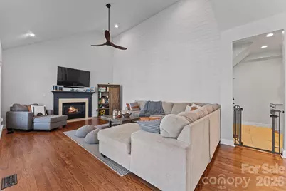 9618 Cockerham Lane, Huntersville, NC 28078 - Photo 12