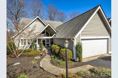 132 Overlook Drive, Flat Rock, NC 28731 - Photo 2