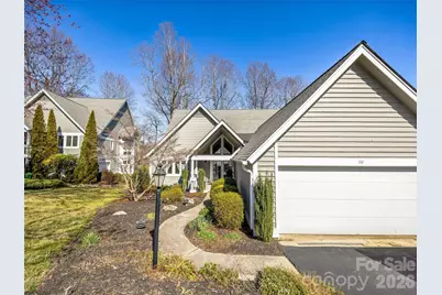 132 Overlook Drive, Flat Rock, NC 28731 - Photo 4