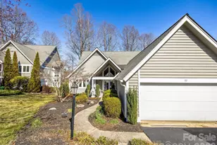 132 Overlook Dr, Flat Rock, NC 28731 - Photo 4