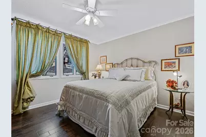 132 Overlook Drive, Flat Rock, NC 28731 - Photo 26