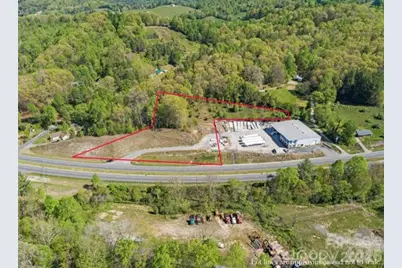 6045 US 19E Highway, Burnsville, NC 28714 - Photo 2