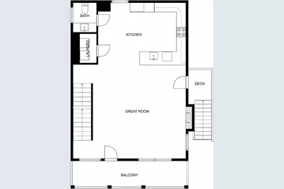 1711 Old Haywood Road, Asheville, NC 28806 - Photo 4