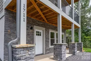 1711 Old Haywood Rd, Asheville, NC 28806 - Photo 2