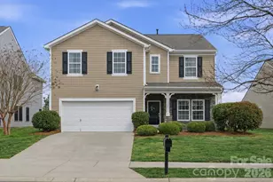 79321 Ridgehaven Rd, Lancaster, SC 29720 - Photo 2