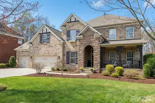 10620 Euclid Ave NW, Concord, NC 28027 - Photo 1