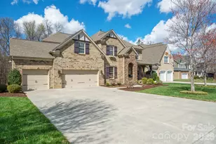 10620 Euclid Ave NW, Concord, NC 28027 - Photo 2