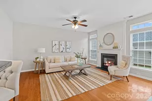 19139 Juanita Ln, Cornelius, NC 28031 - Photo 4