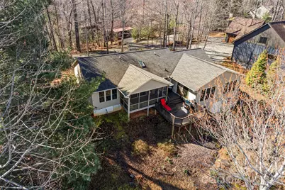 405 Glen Echo Circle, Saluda, NC 28773 - Photo 42