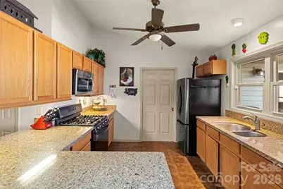 405 Glen Echo Circle, Saluda, NC 28773 - Photo 12