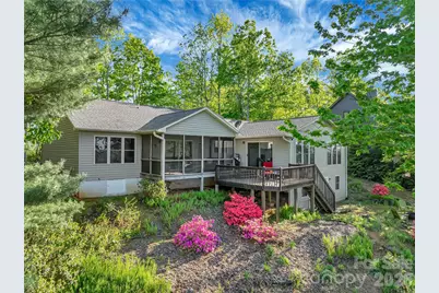 405 Glen Echo Circle, Saluda, NC 28773 - Photo 2